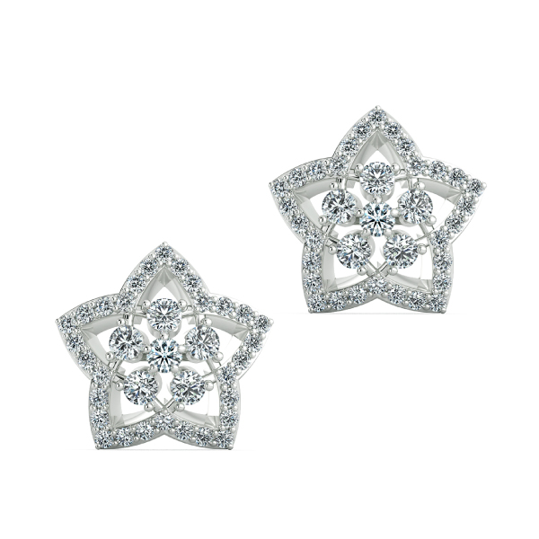 Bông tai Custom Earings BTA8126 1